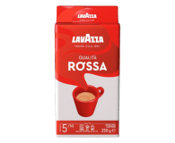 Lavazza Kawa mielona Qualita Rossa 250g - 1526013 - zdjęcie 2